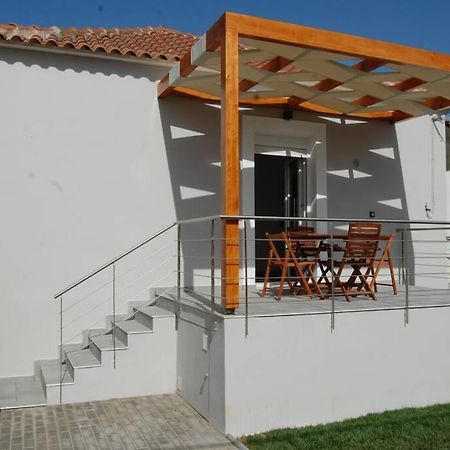 Little Villa In Pyla Pila Exterior foto